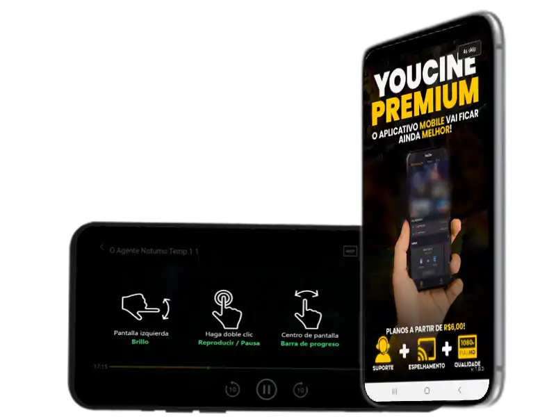 Youcine para movil